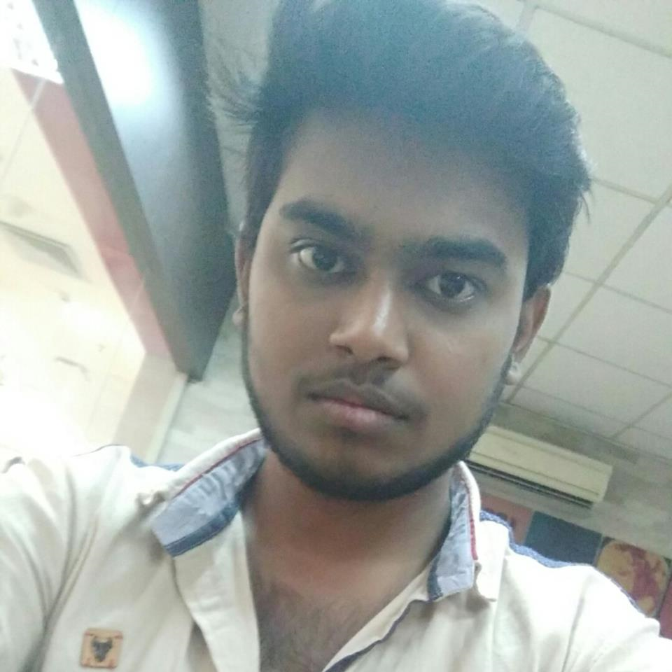 Ankit Sagar