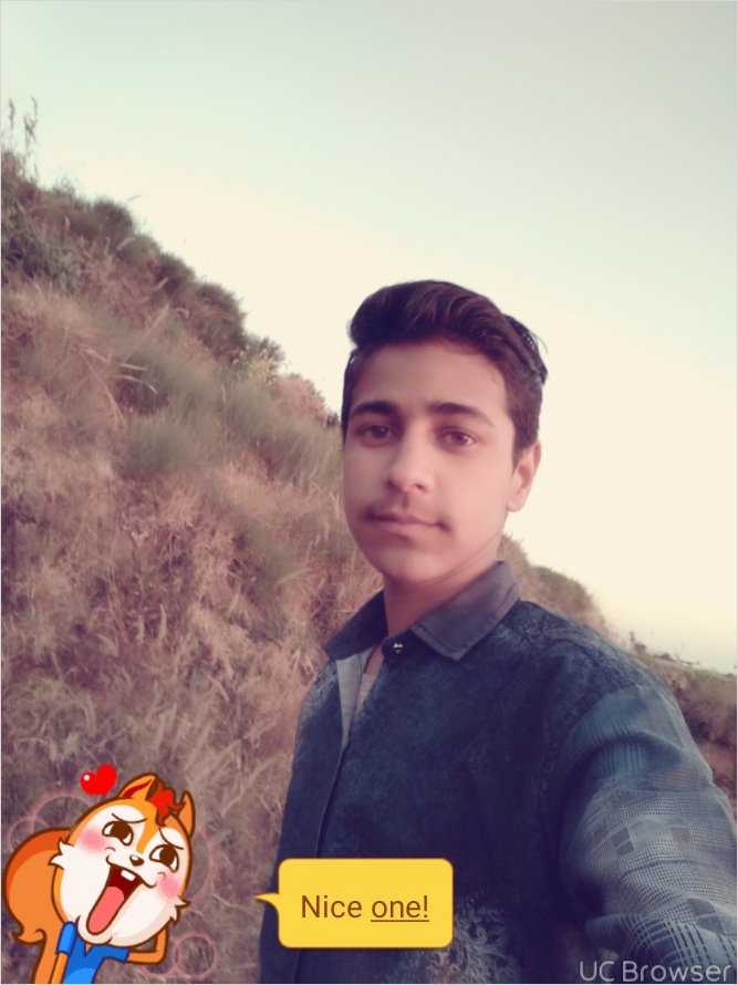 Aman Thakur