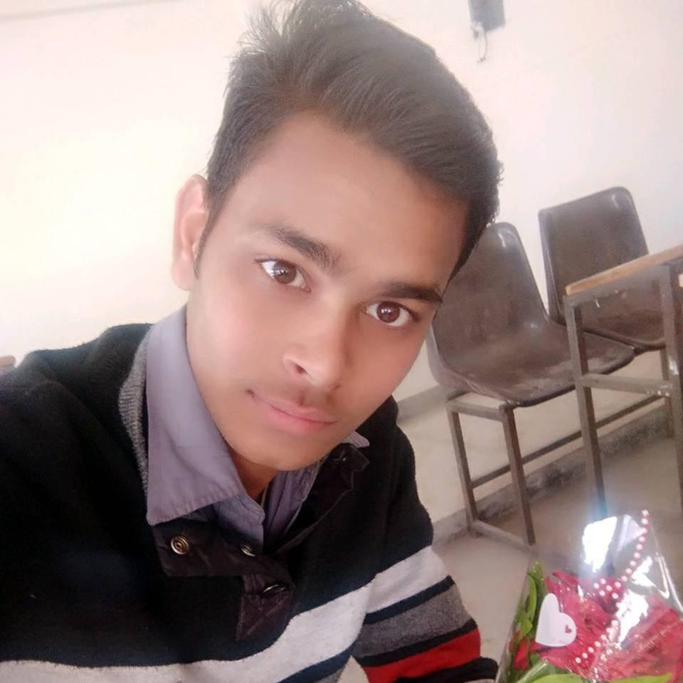 user profile