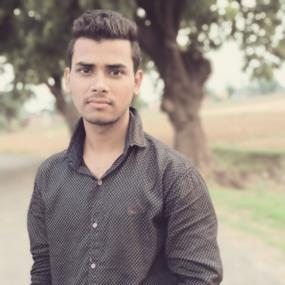Rakesh Yadav