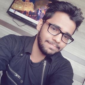 Vikash Bhardwaj