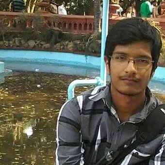 Abhinav Kumar Dubey