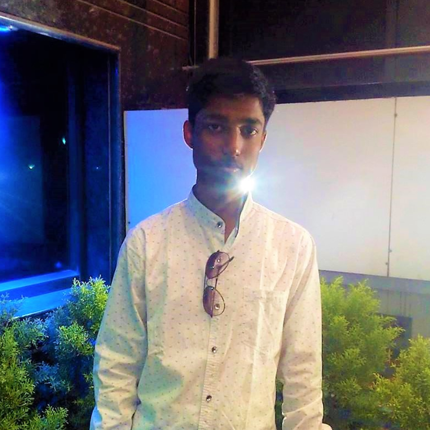Kishan D