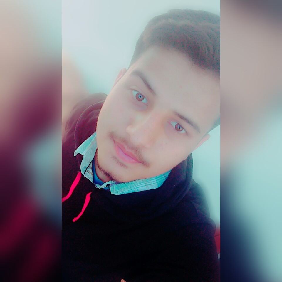 Mridul Sharma