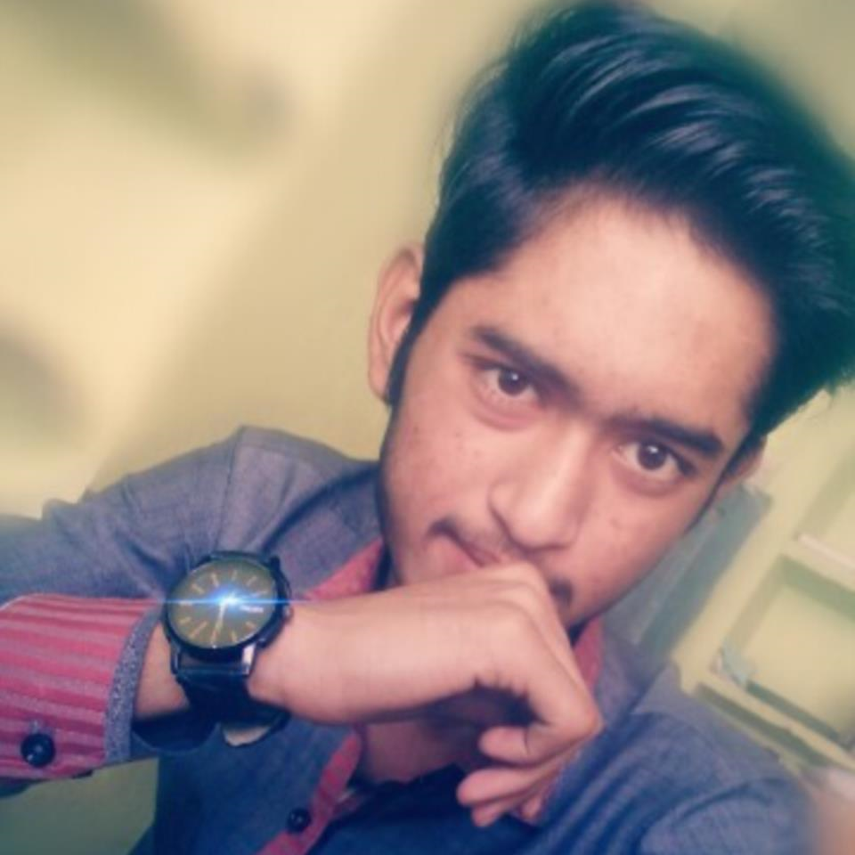 Bhagwadhari Vishal