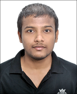 Rahul Kumar
