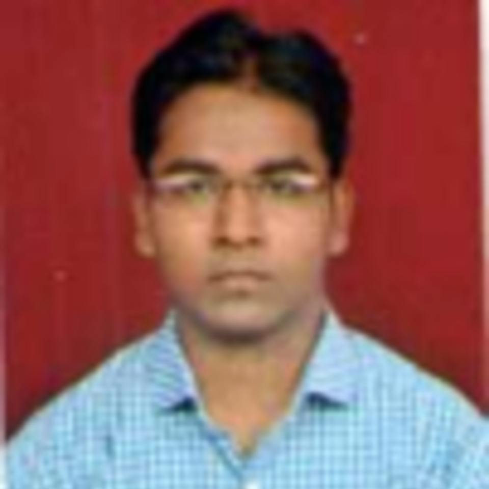 Ashish Kumar Gaur