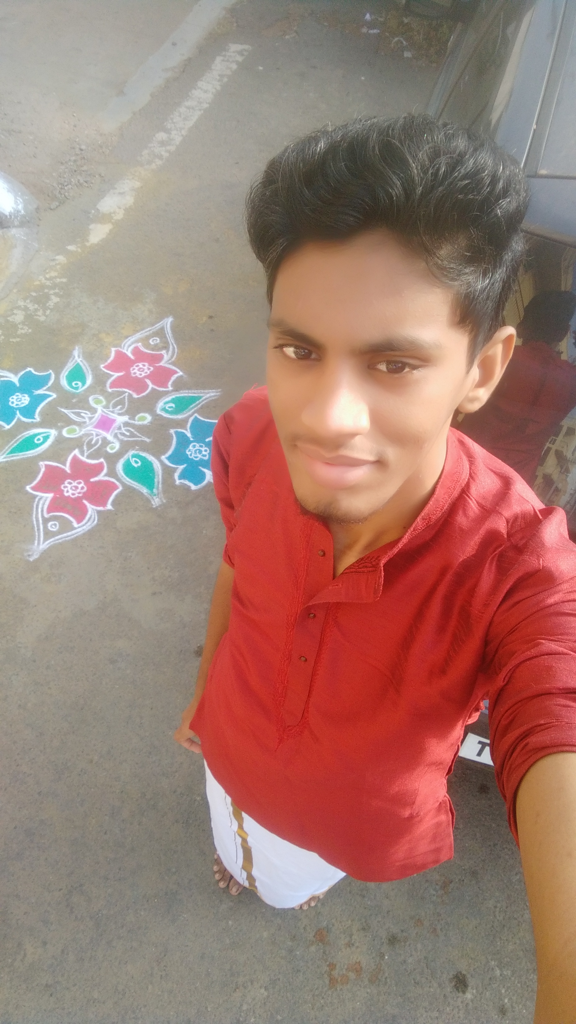 Vishal Smart