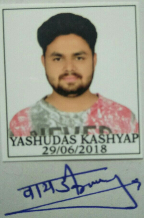 Yash Kashyap