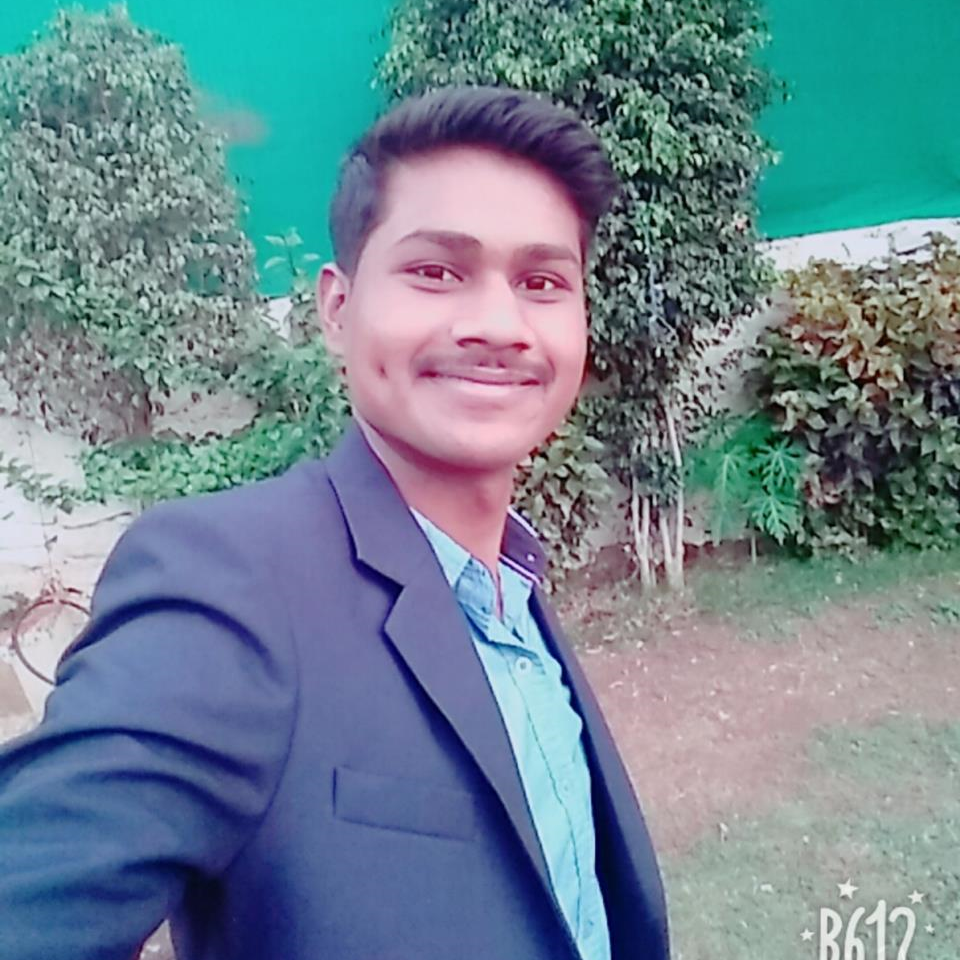 Pravin Chauhan