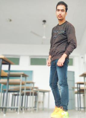 Sahil Dhillon