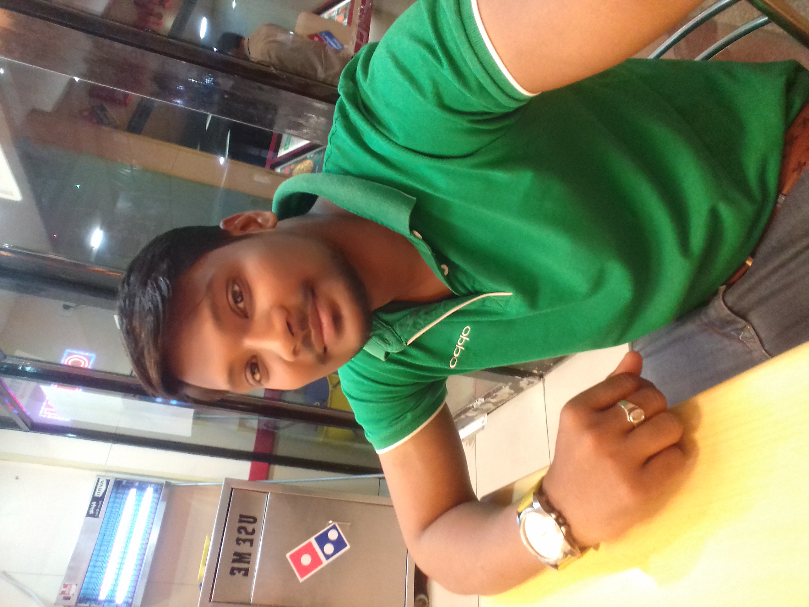 Ankit Sharma