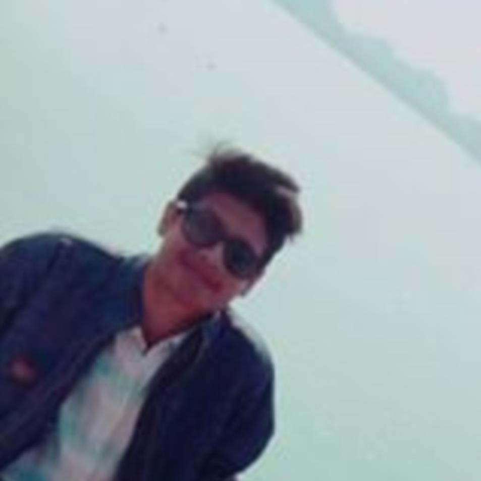 Robin Singh