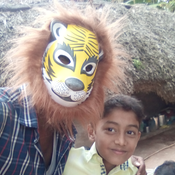 P Perarasan