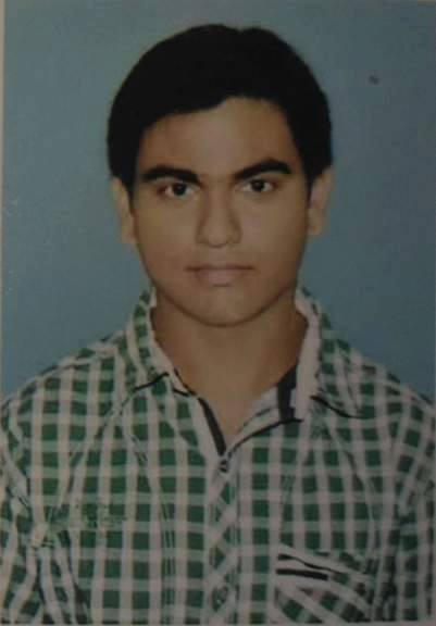 Arit Biswas