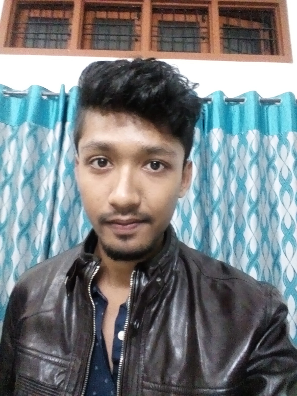 Shandilya Prabhat Konwar