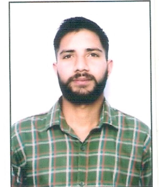 Abhishek Sharma