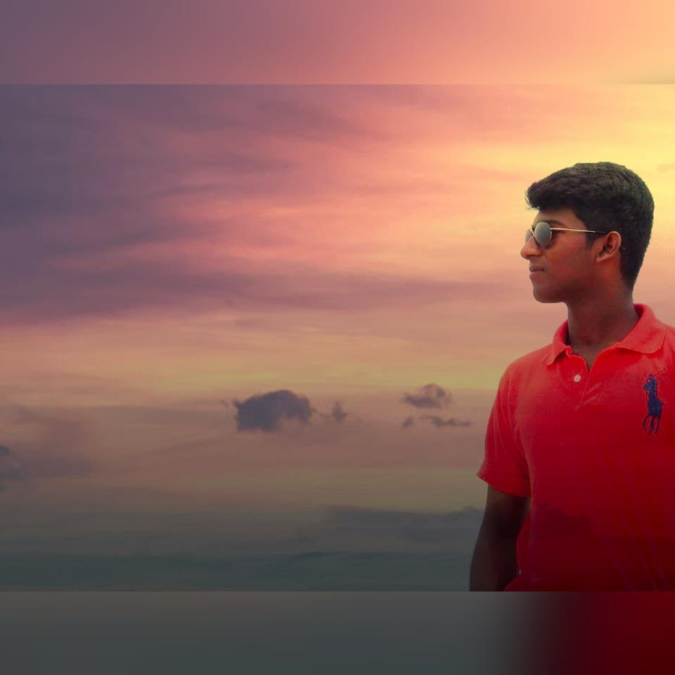 Subash M