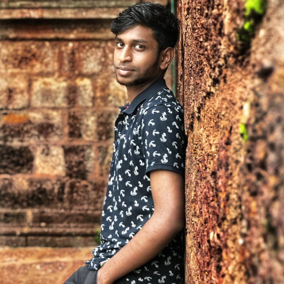 Arun Kumar