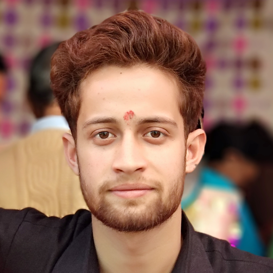 Sahil Jamwal