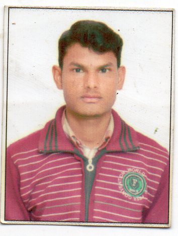 Amit Kumar