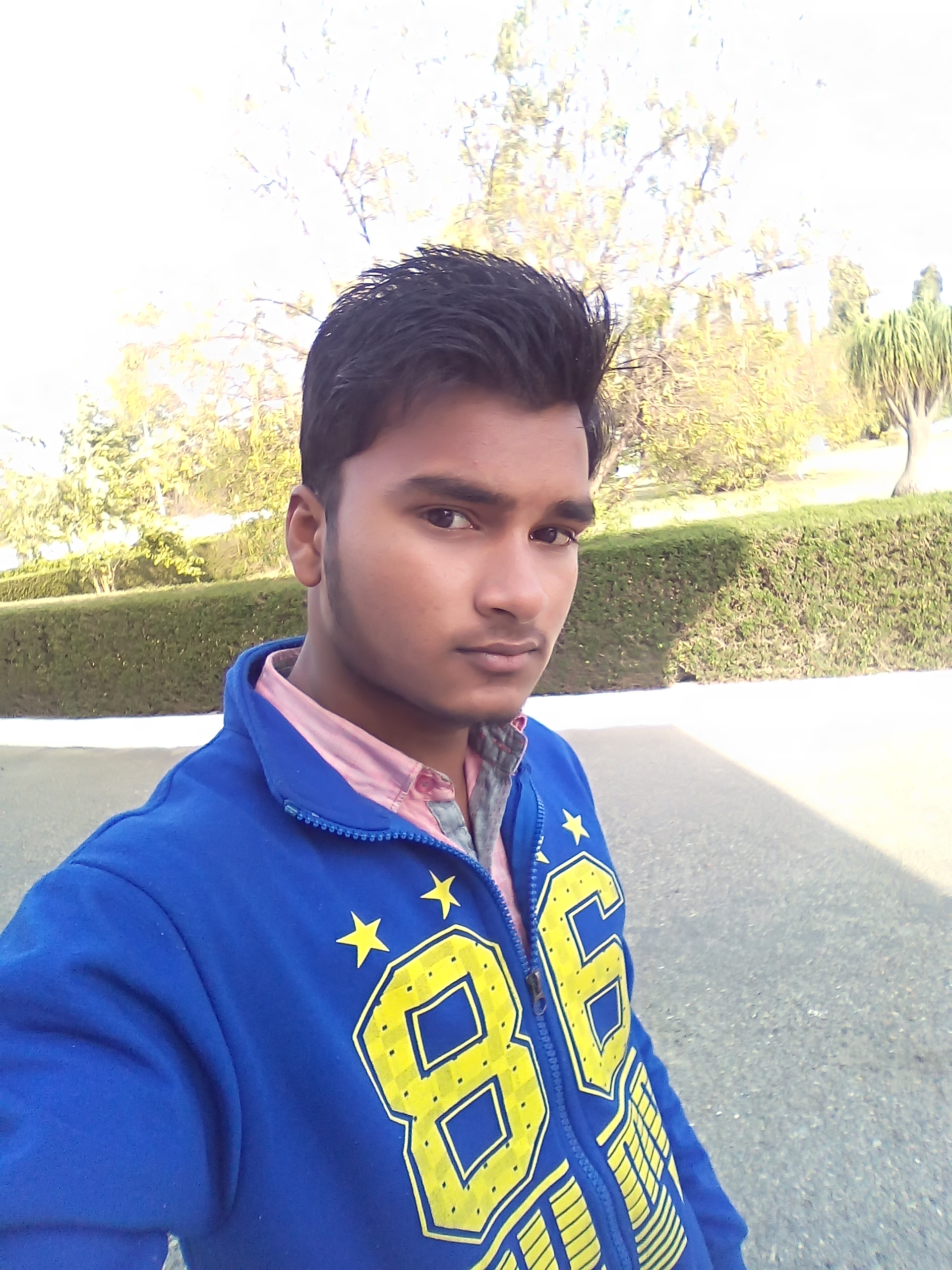 Anand Kashyap