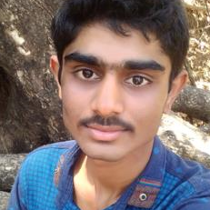 Adharsh K