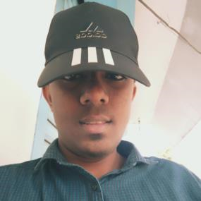 Sreejith R