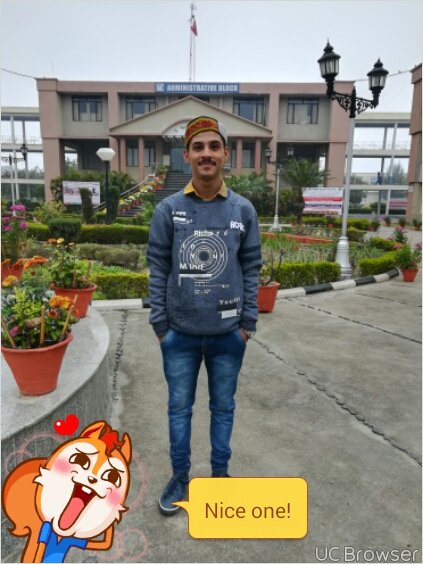 Akhil Thakur