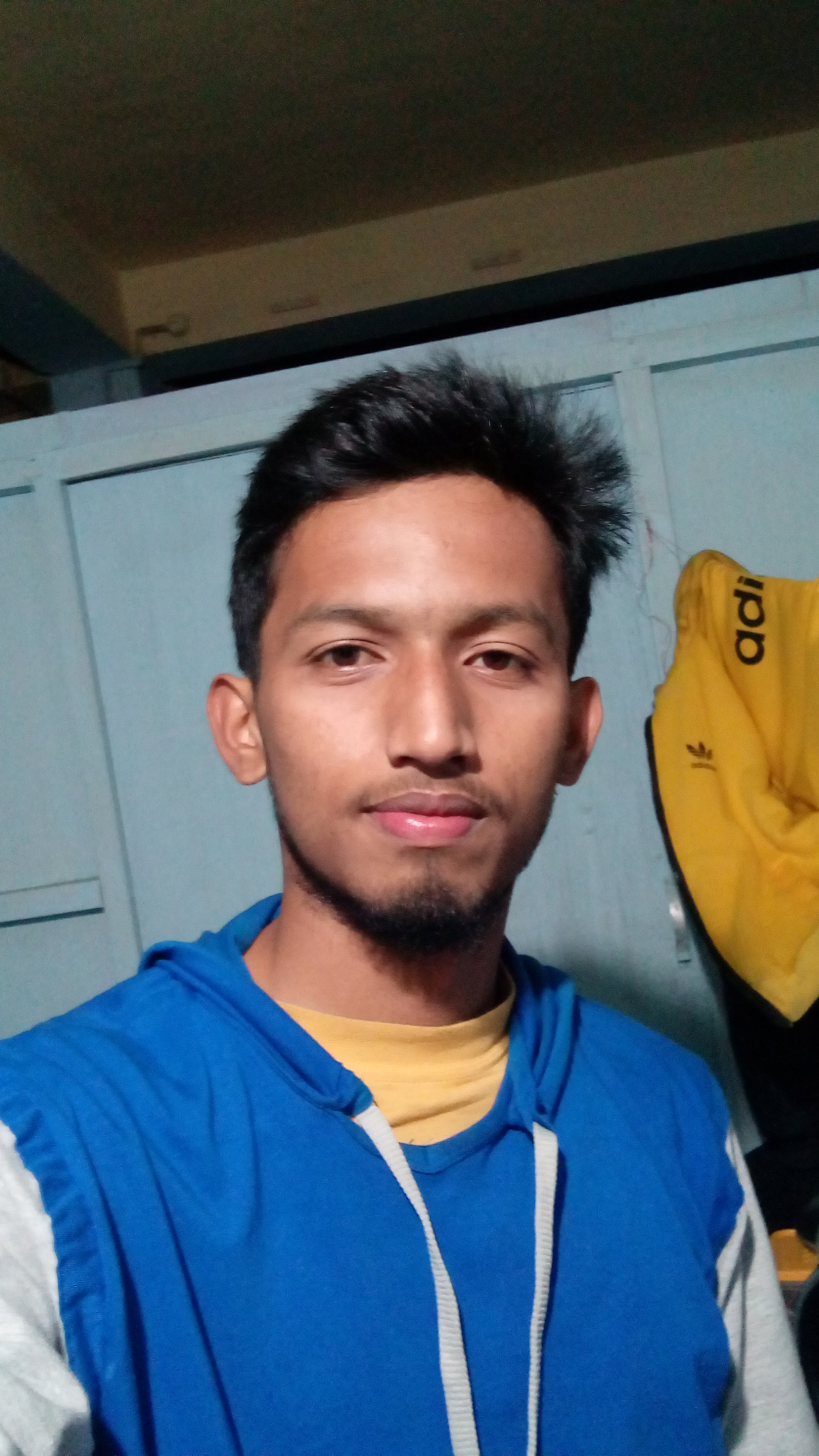 Nabadipta Deka