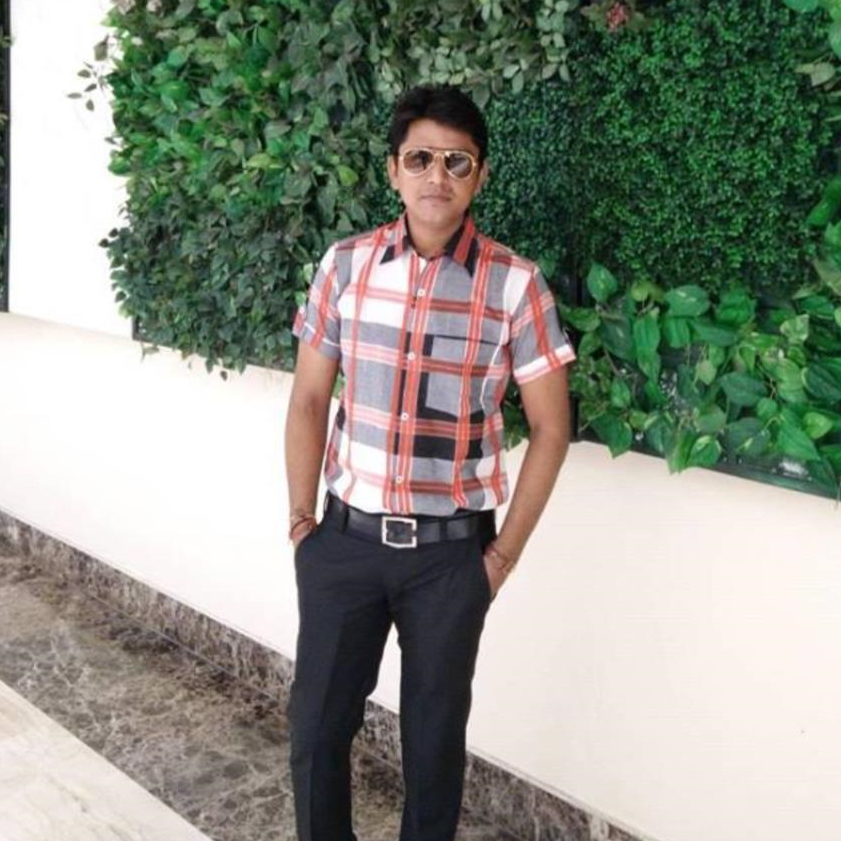 Sharad Kumar