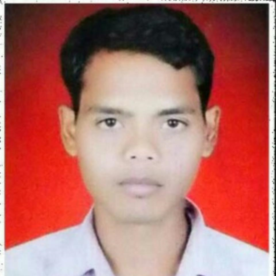 Ravi Kumar Sidar