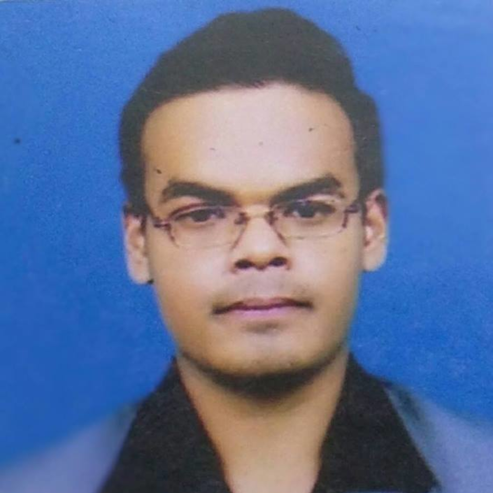 Sunil Kumar Bose