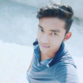 Rupesh Kumar Kamat