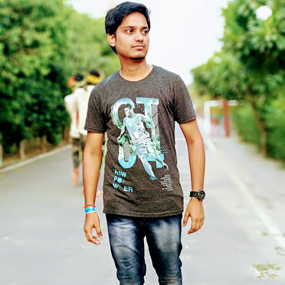 Satyam Srivastava