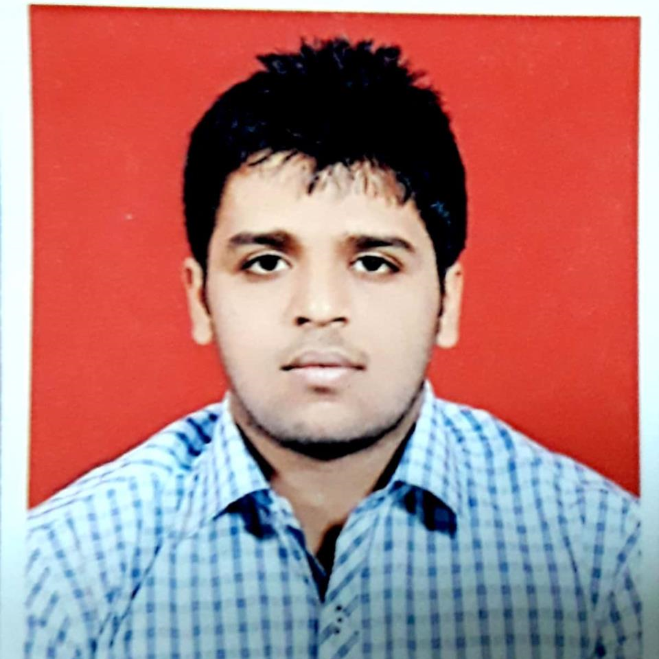 Sahil Chugh