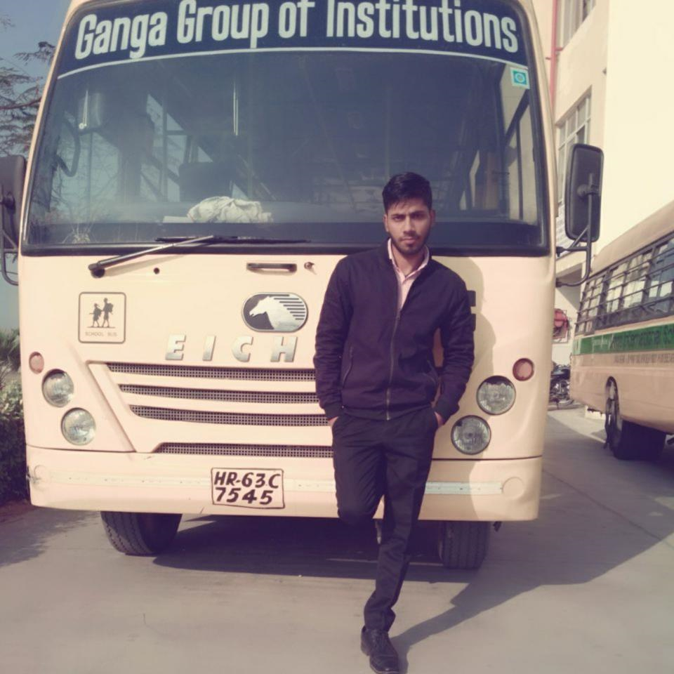 Suraj Singh