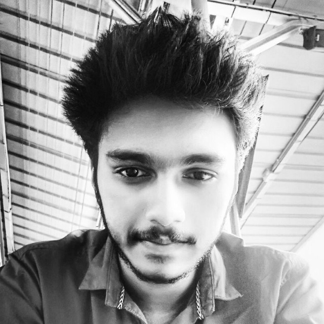 Sooraj Rajan