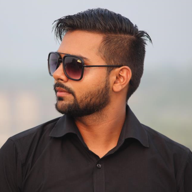 Vipul Tyagi
