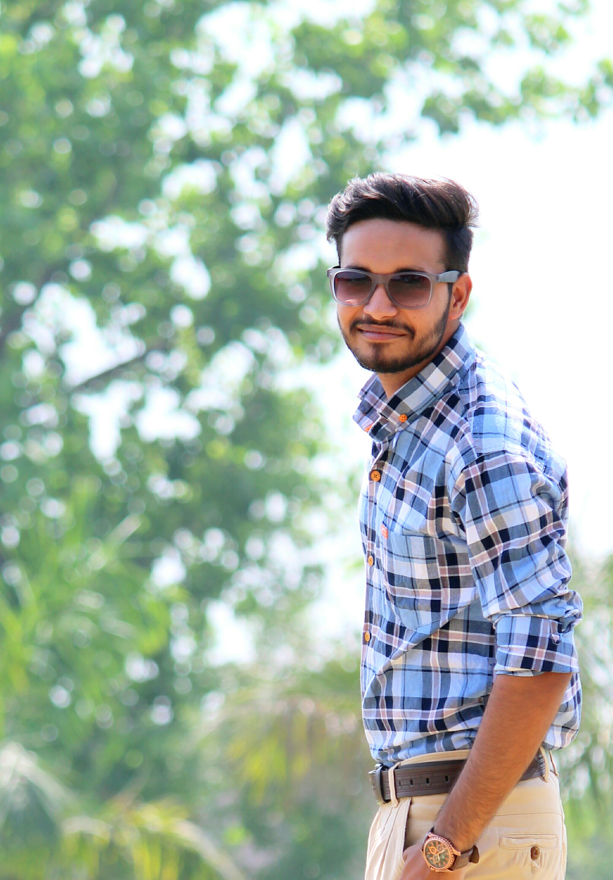 Upmanyu Verma