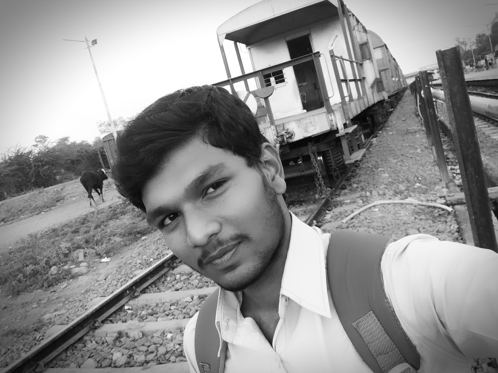 Abhijit Chavan