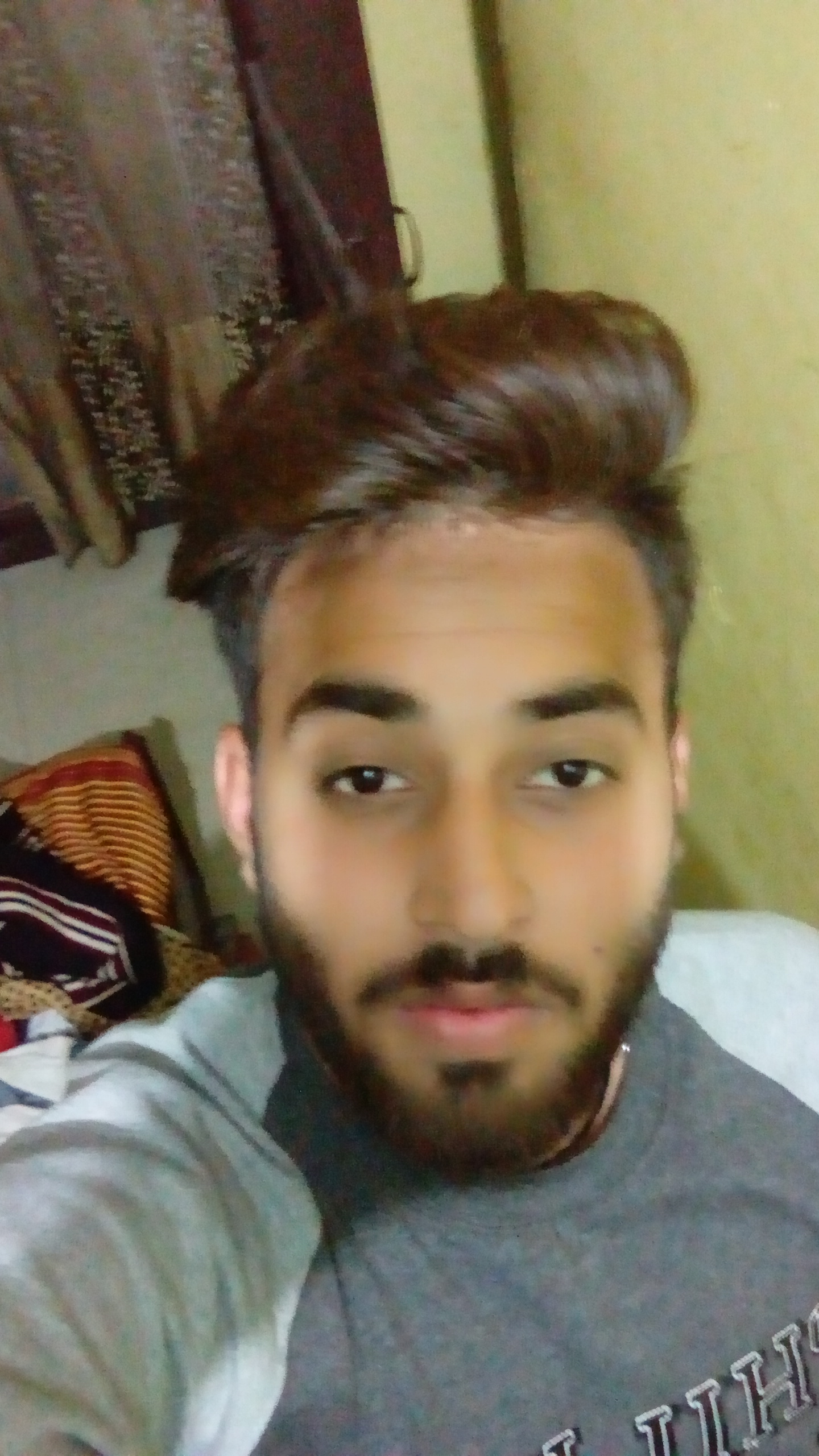 Abhishek Mishra