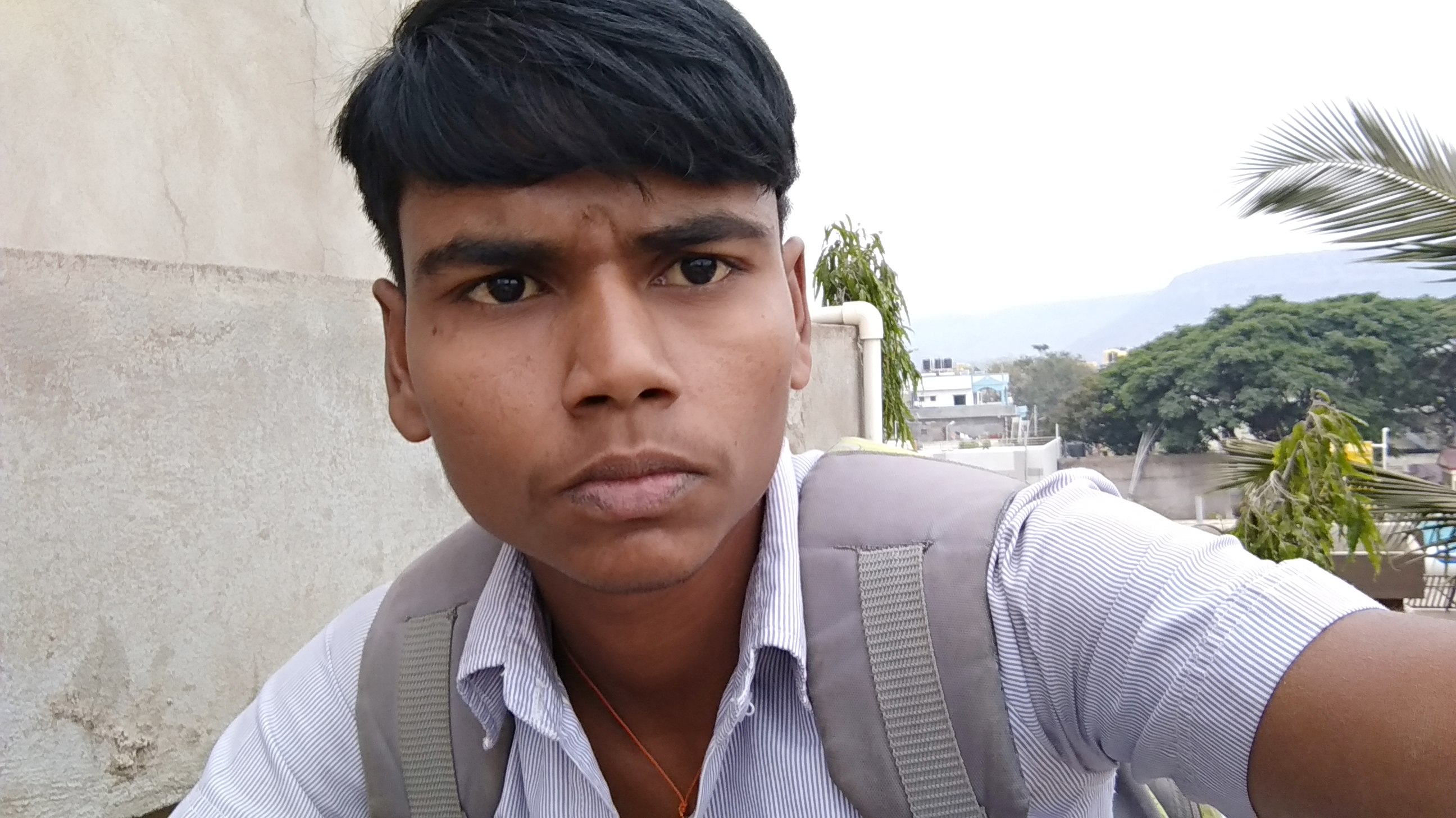 Pandurang Ghoolappagol