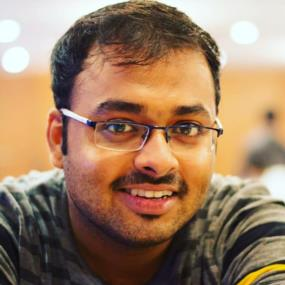 Saikat Sanyal