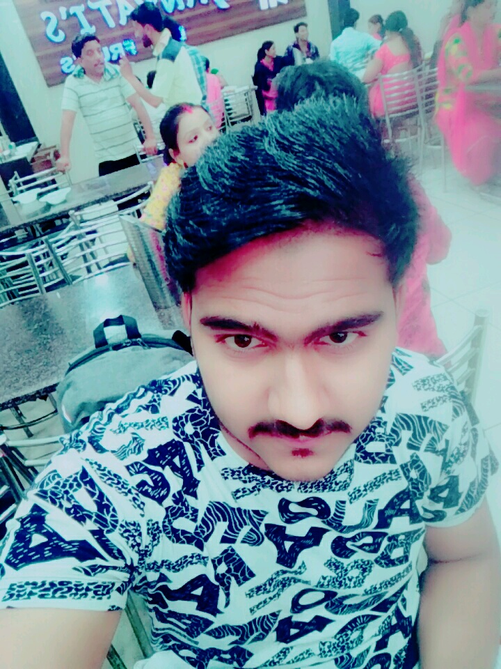 Tarun Mudgal