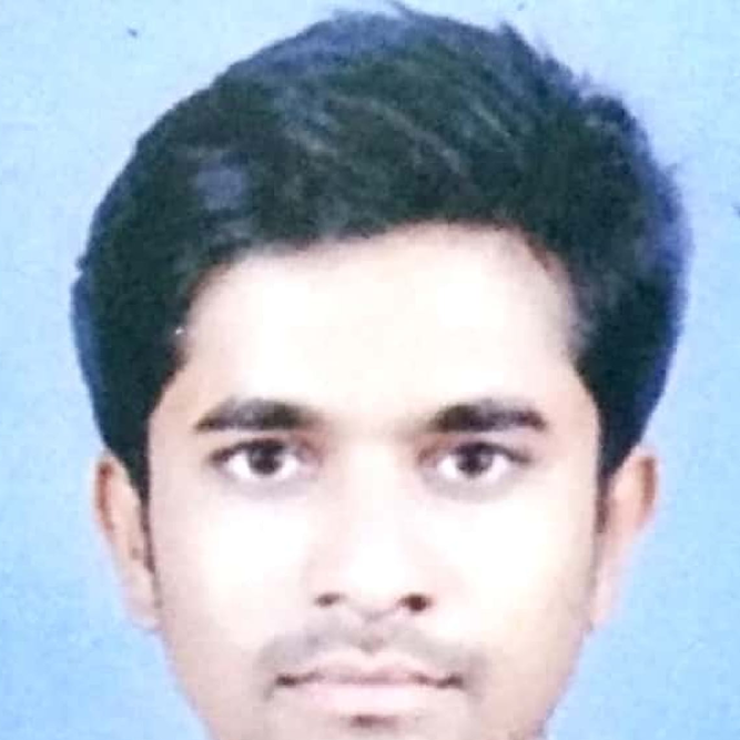 Akshay Namdeo Dahake