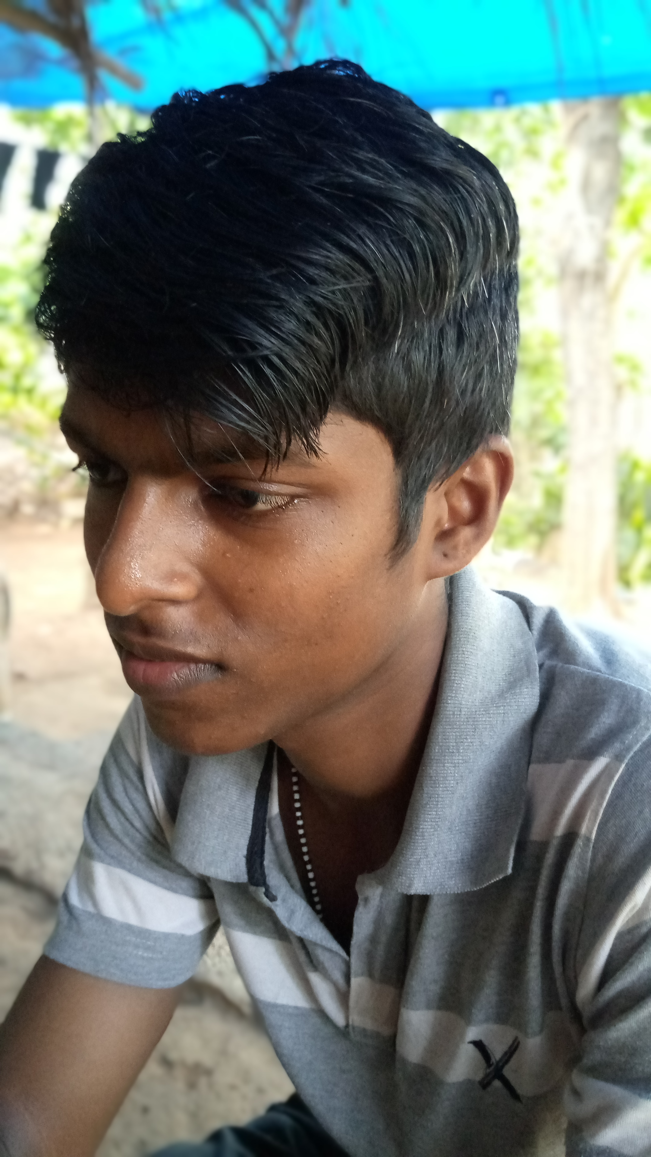 Vysakh M K