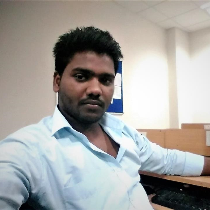 Rishab Arya