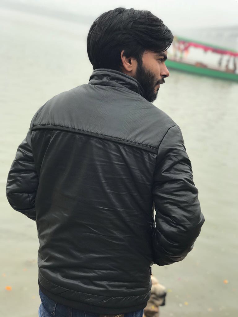 Ashutosh Shukla