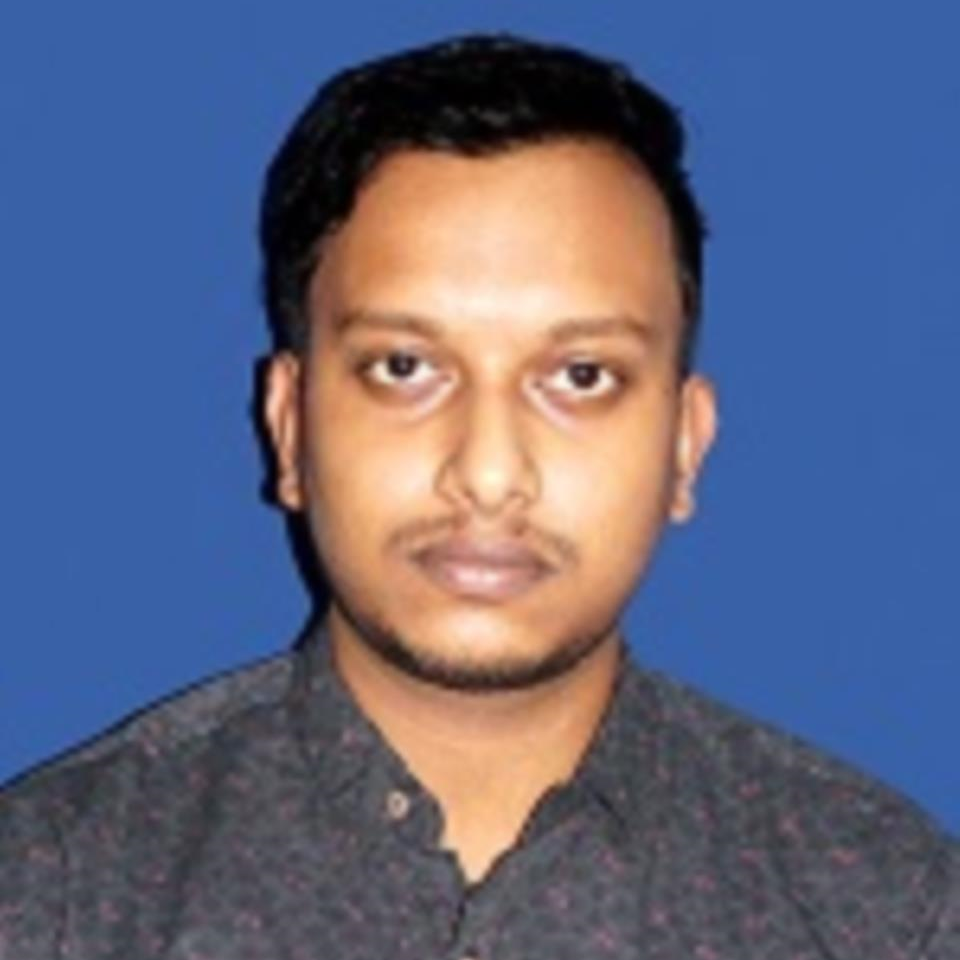 Debajyoti Das